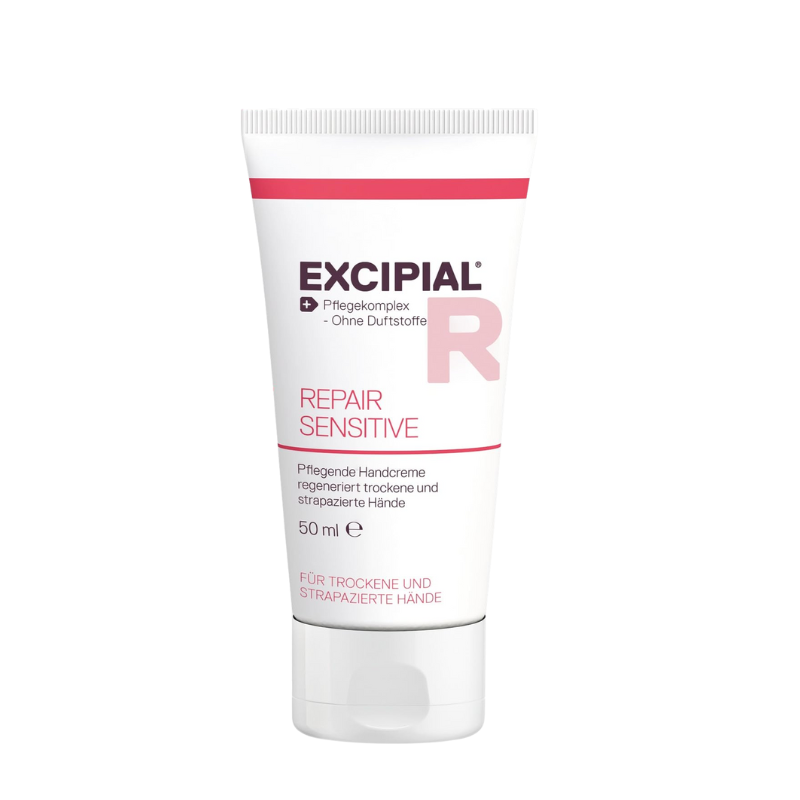Excipial Repair Sensitive Mains