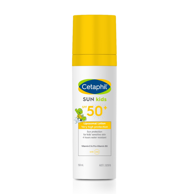 Cetaphil Sun Kids Liposomal Lotion