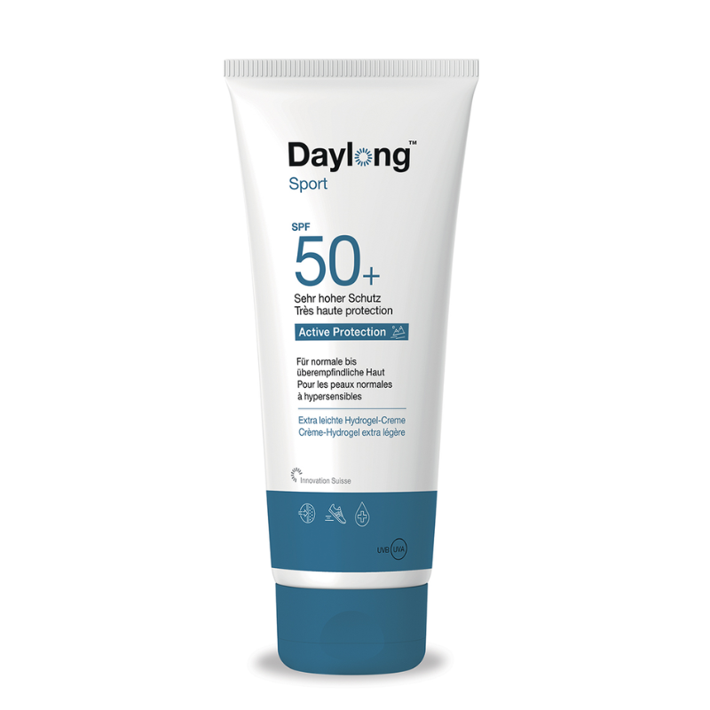 Daylong Sport Crèmee-Gel SPF 50+