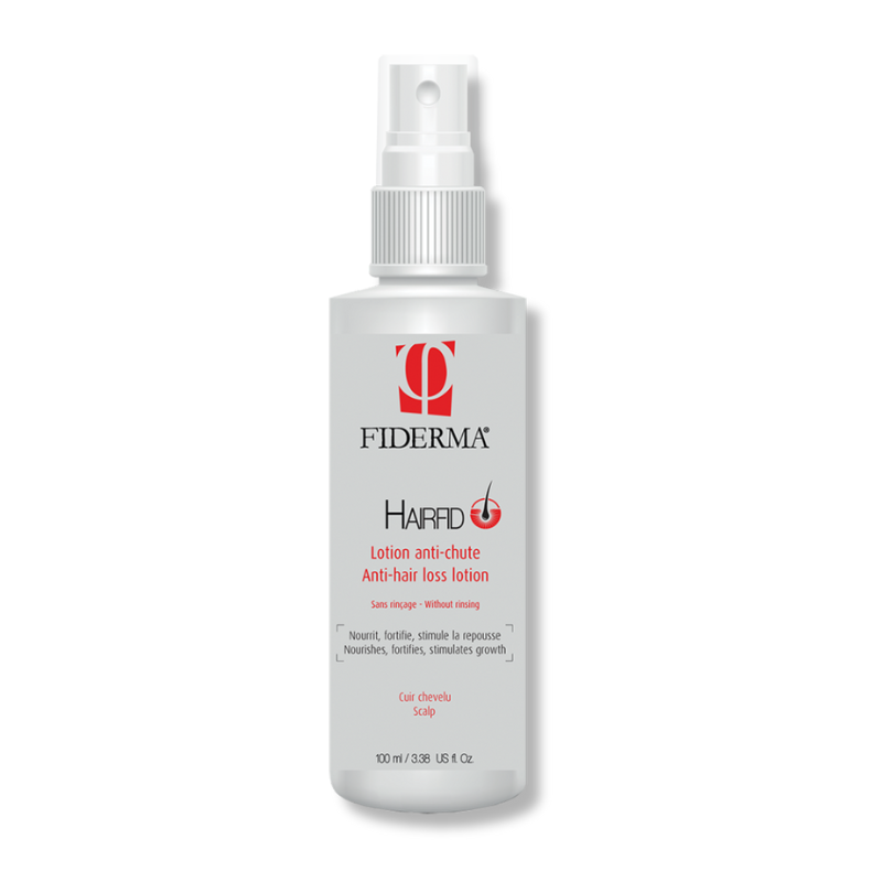 Fiderma Hairfid Lotion anti-chute