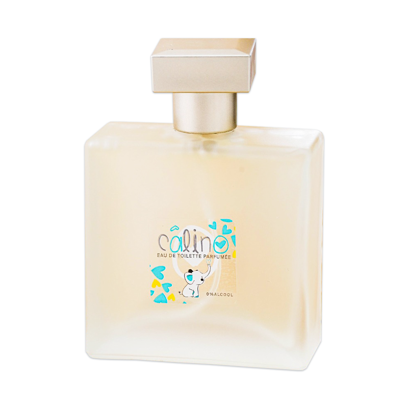 Eau de Toilette Parfumée