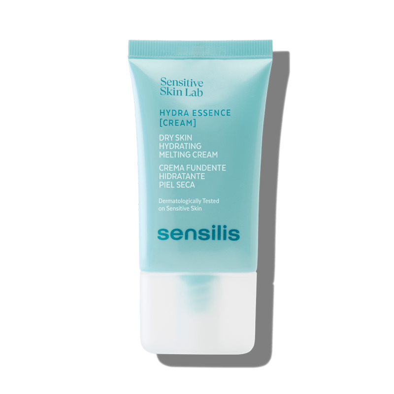 Sensilis Hydra Essence Fondant