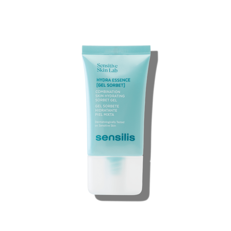 Sensilis Hydra Essence Gel Hydratant