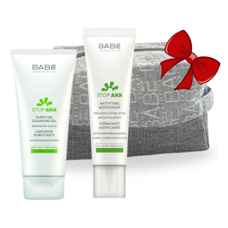 BABE Pureté, Hydratation &