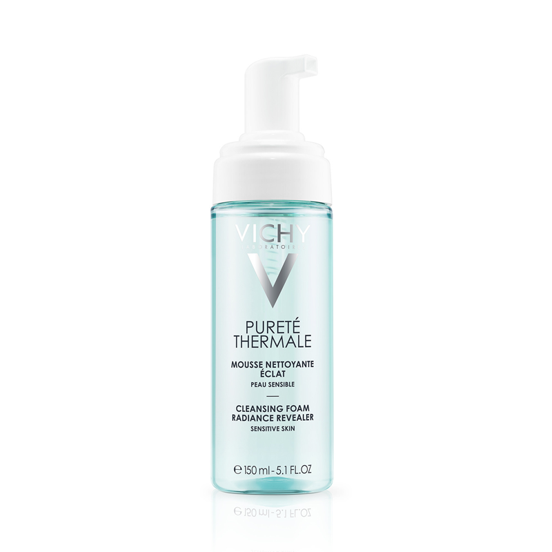Vichy Pureté Thermale Mousse