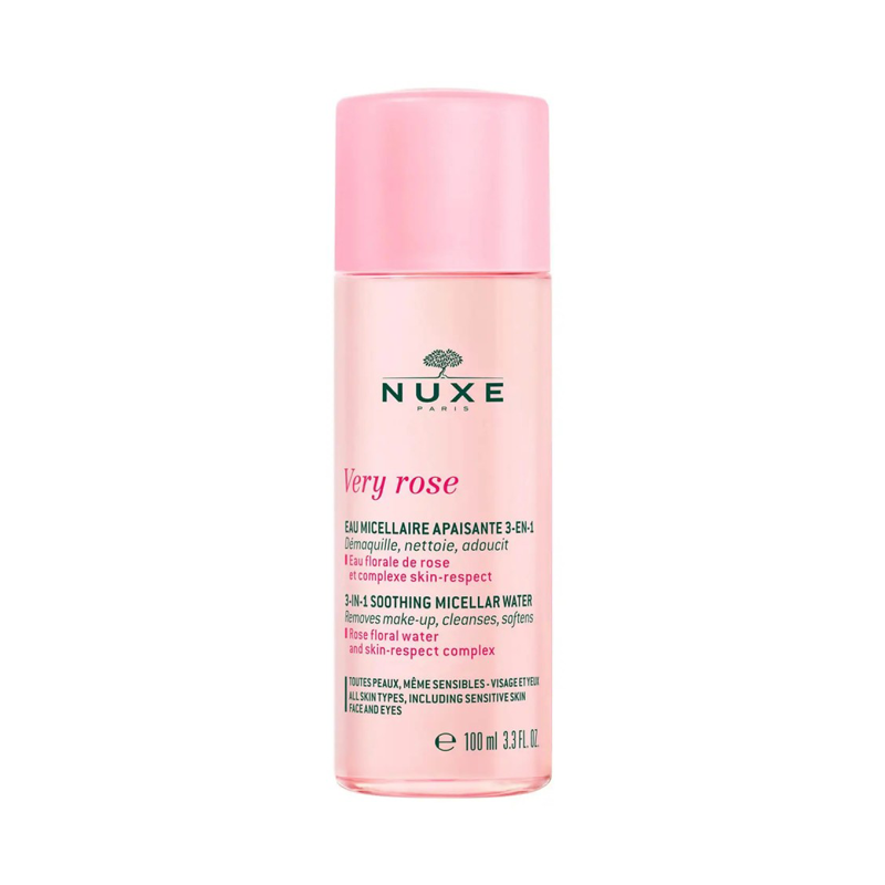 Nuxe Very Rose Eau Micellaire