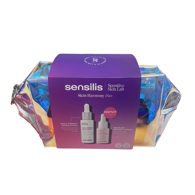 Sensilis Skin Harmony Duo