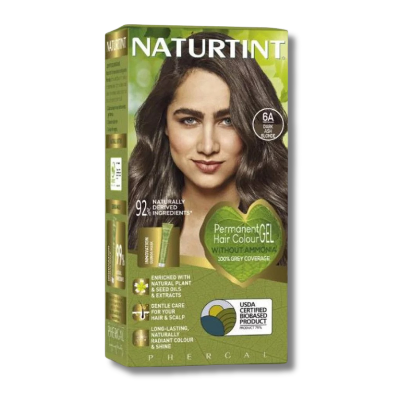 NATURTINT Coloration Permanente 6A