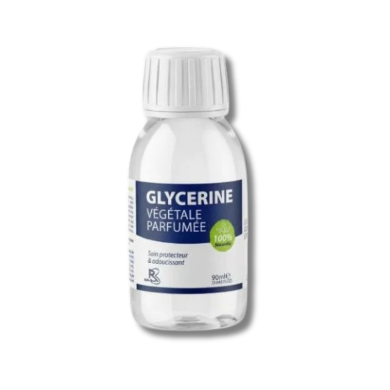 GLYCERINE VEGETALE PARFUMEE