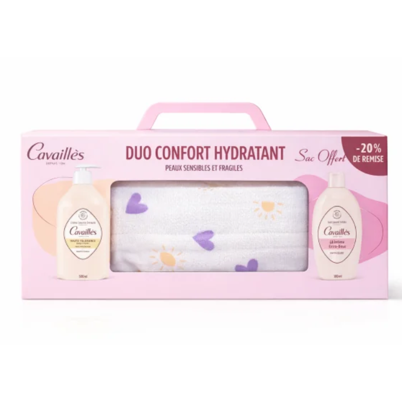 Rogé Cavaillès Coffret Lavante