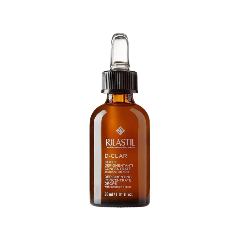 Rilastil D-Clar Sérum Dépigmentant