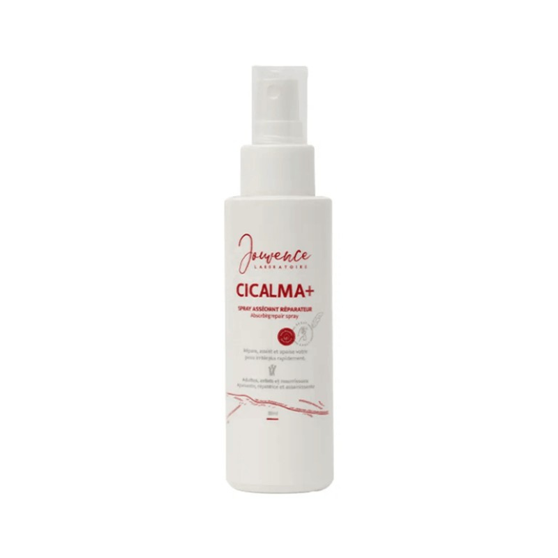 Jouvence Cicalma+ Spray Réparateur