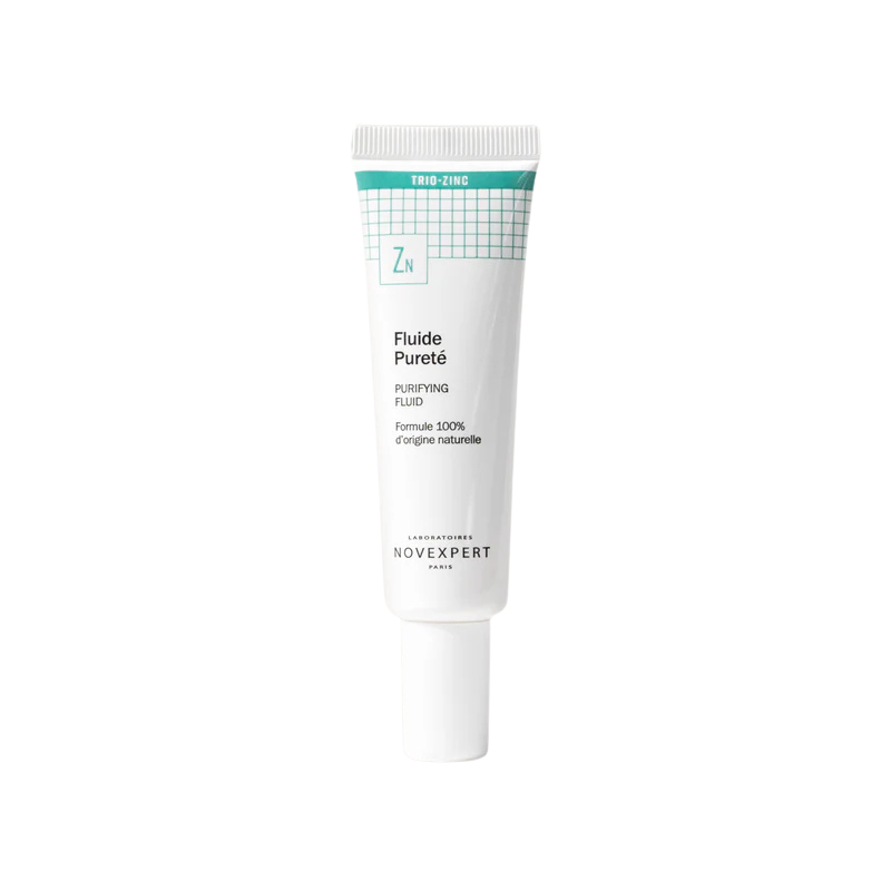 Novexpert Gel Fluide Pureté