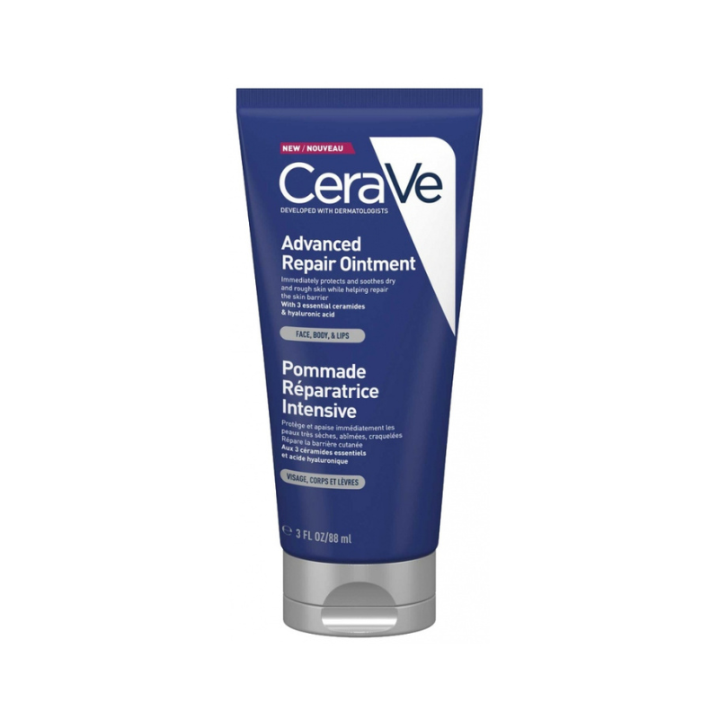 CeraVe Pommade Réparatrice Intensive
