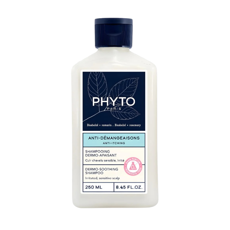 Phyto Shampooing Dermo-Apaisant