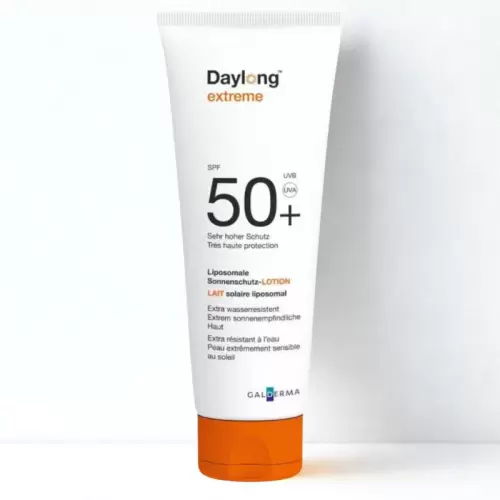 DAYLONG EXTREME LOTION SOLAIRE SPF50+