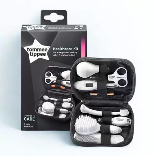 Tommee Tippee HEALTHCARE KIT DE SOIN COMPLET BEBE