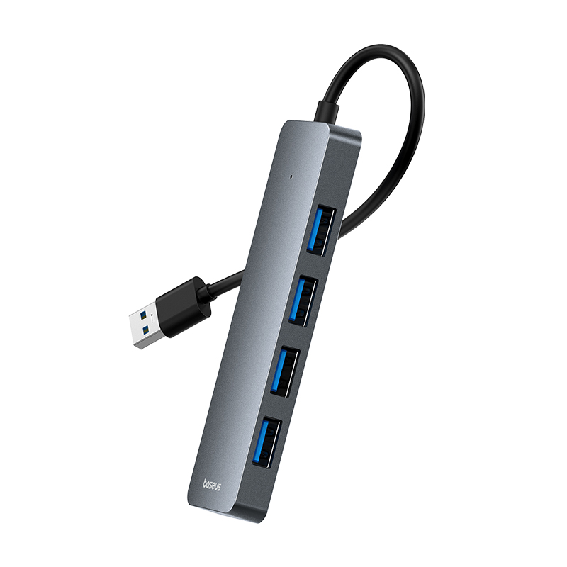 Baseus Adaptateur 4-PORT EXPANSION