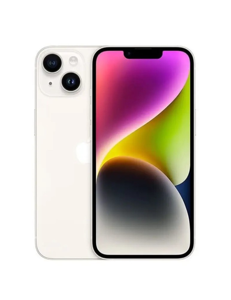 Apple iPhone 14 starlight