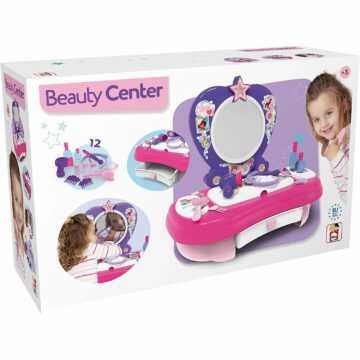 Beauty center Chicos