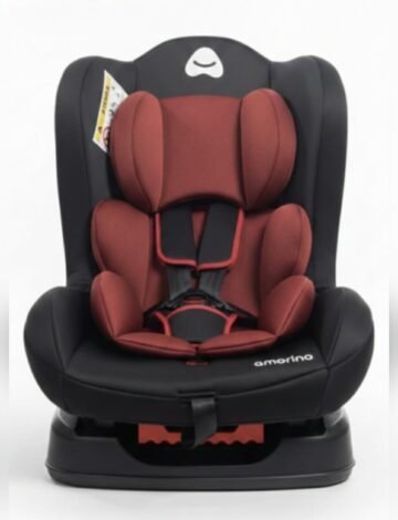 Siège auto 0-18kg Amorino