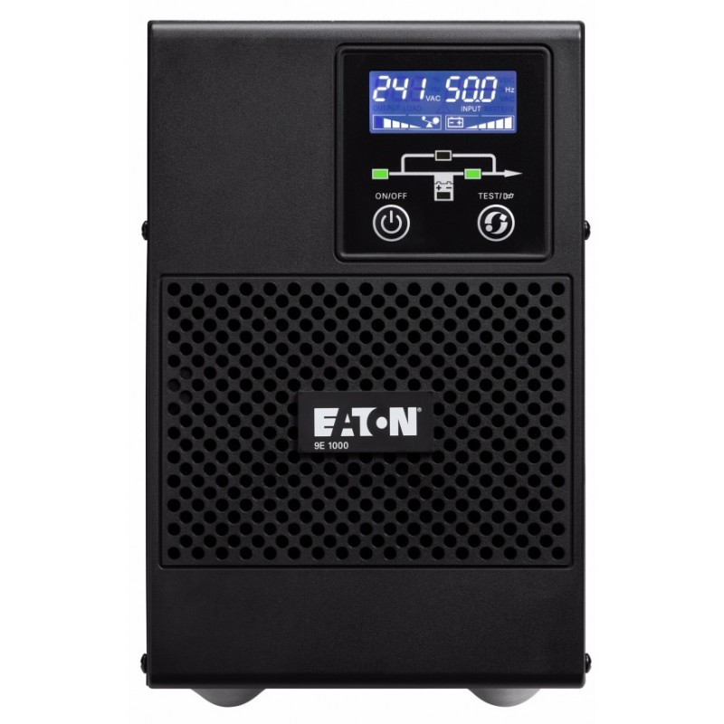 Eaton On Line Eaton 9E1000I 1000VA Tour