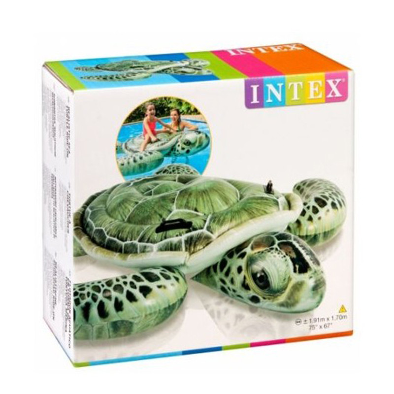 Intex Gonflable Intex Pour Enfants