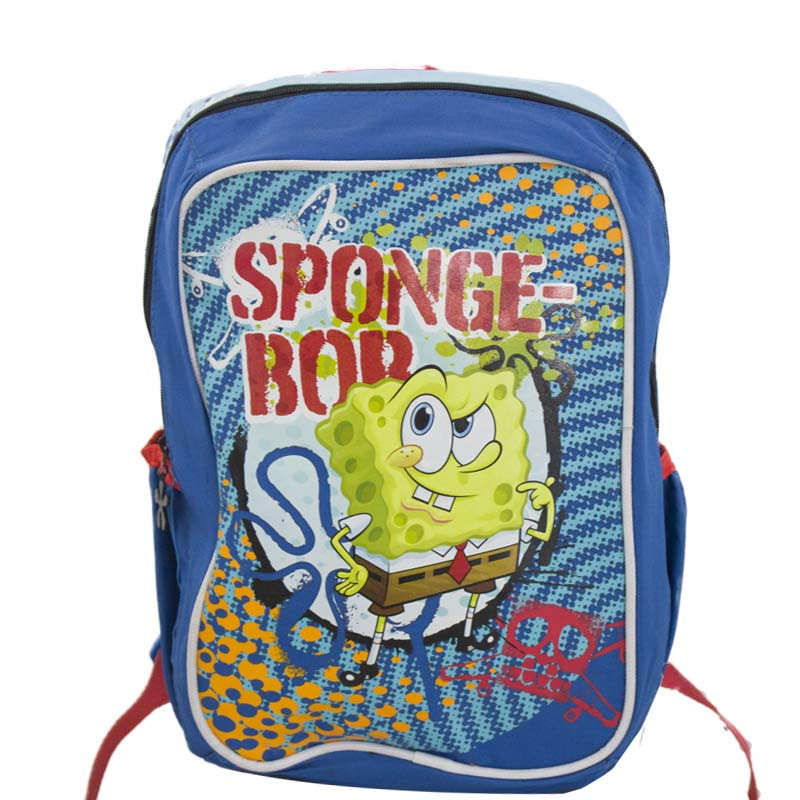Disney à Dos Sun Spongebob