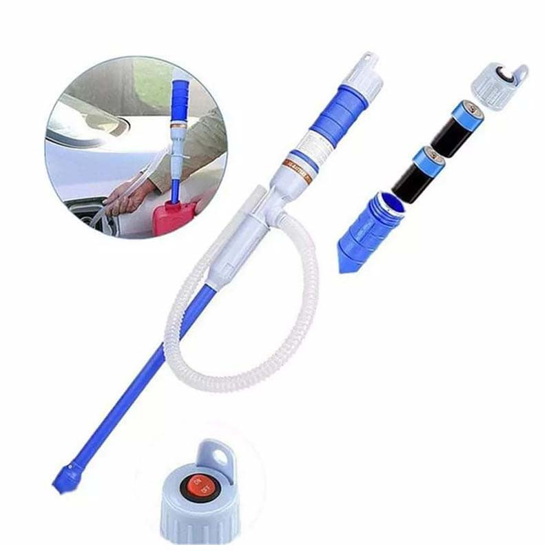 Pompe à Fluide Automatique 3W &