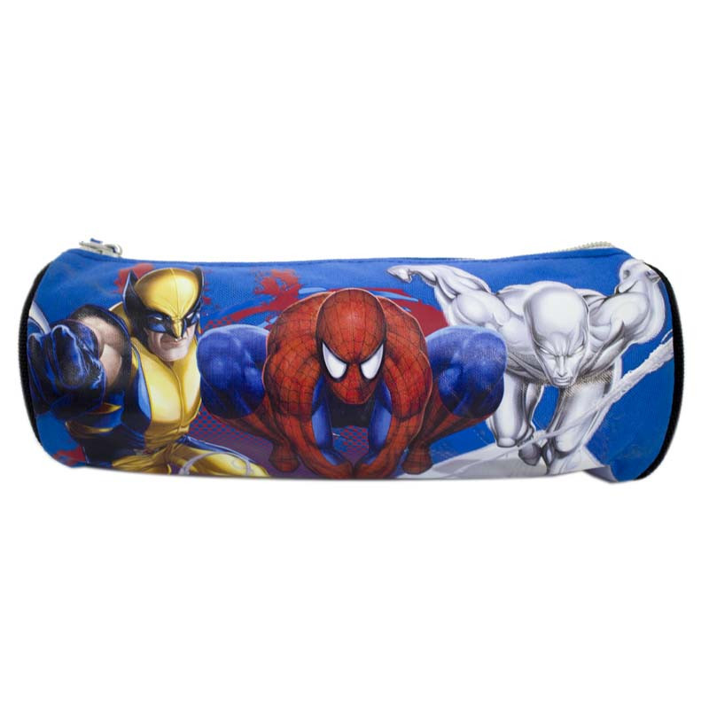Trousse Marvel Hero