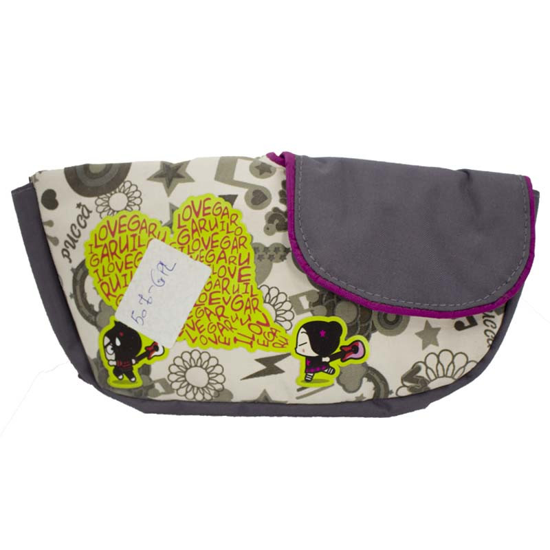Trousse Pucca