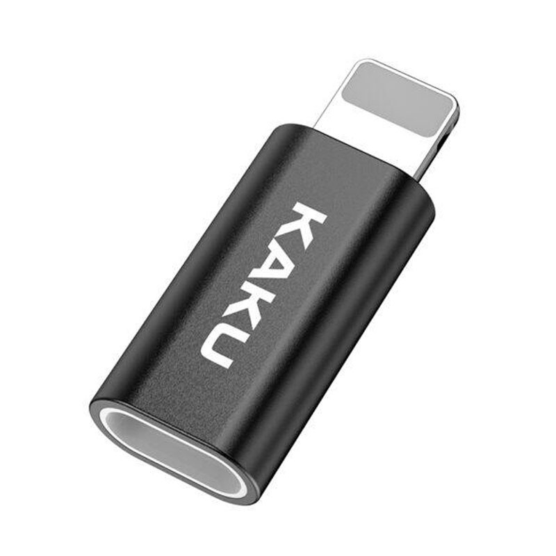 Kaku Kaku Micro USB Vers Lightning