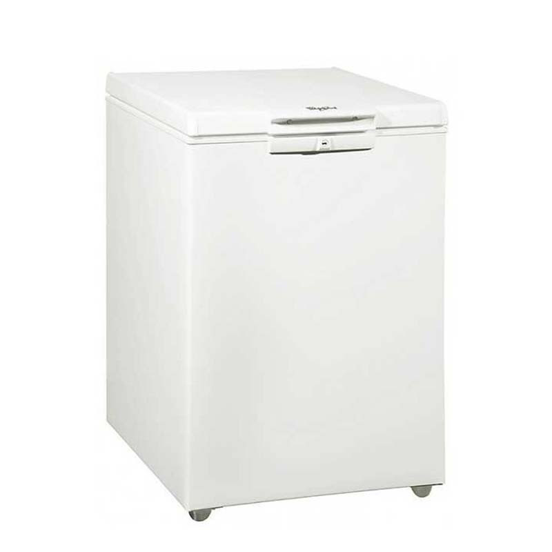 Whirlpool Horizontal 170 Litres