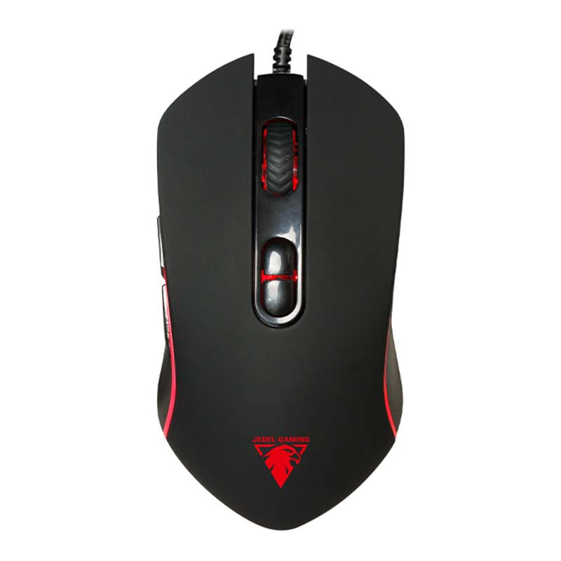 Jedel Gamer Jedel 7D GM870