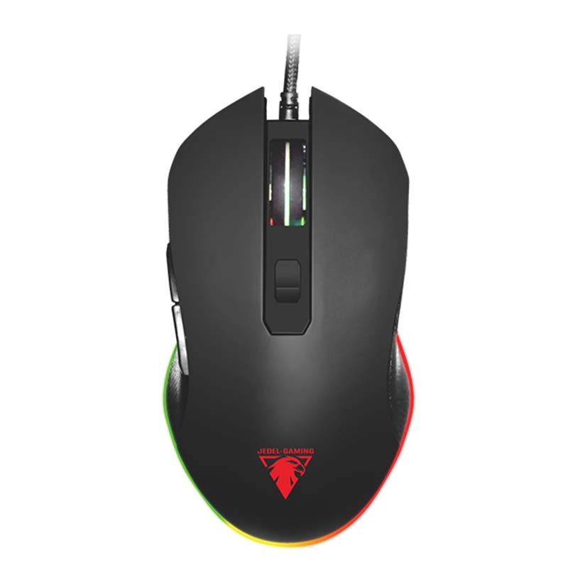 Jedel Gamer Jedel 6D GM690