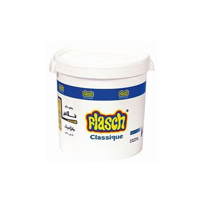 Peinture Flasch Classique 40 Kg
