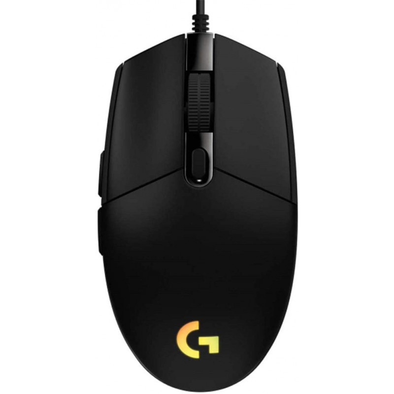 LOGITECH Souris Gaming G102