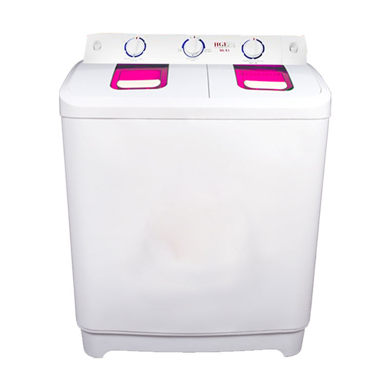 HGE Automatique HGE 8.5kg