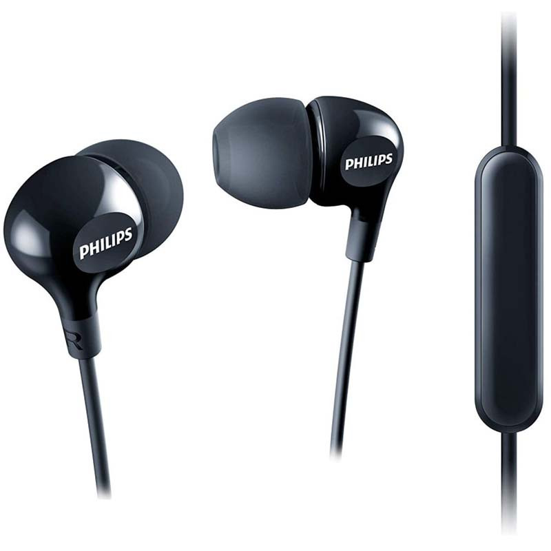 PHILIPS Ecouteurs Filaire