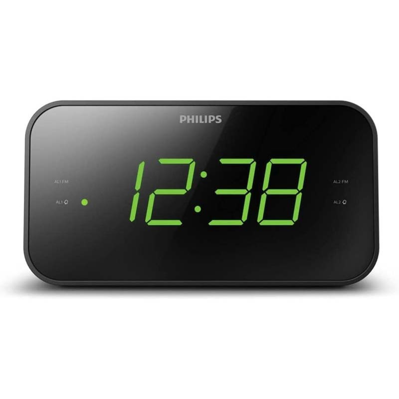 PHILIPS Radio-Réveil