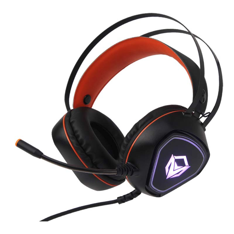MEETION Casque Gamer Meetion RGB MT-HP020