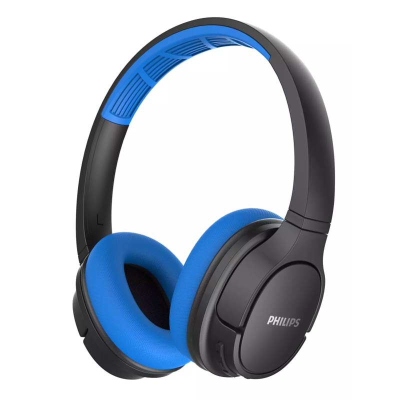 PHILIPS Casque Sans Fil Bluetooth
