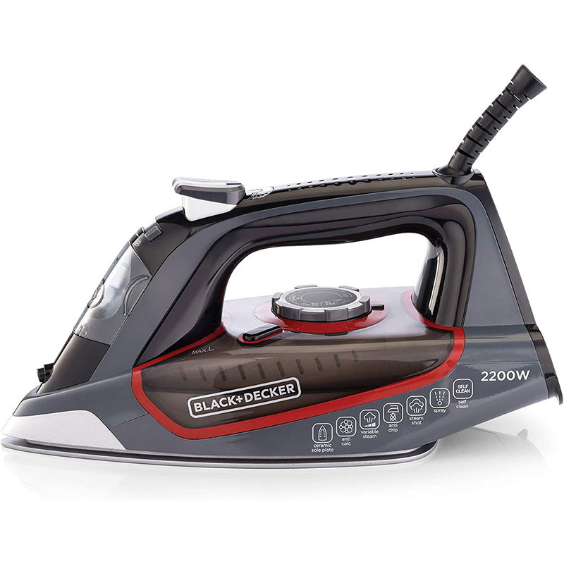 BlacK+Decker 2200W &