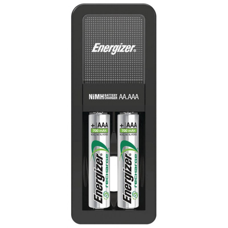 Energizer Energizer Mini ChapPiles AAA 700mAh