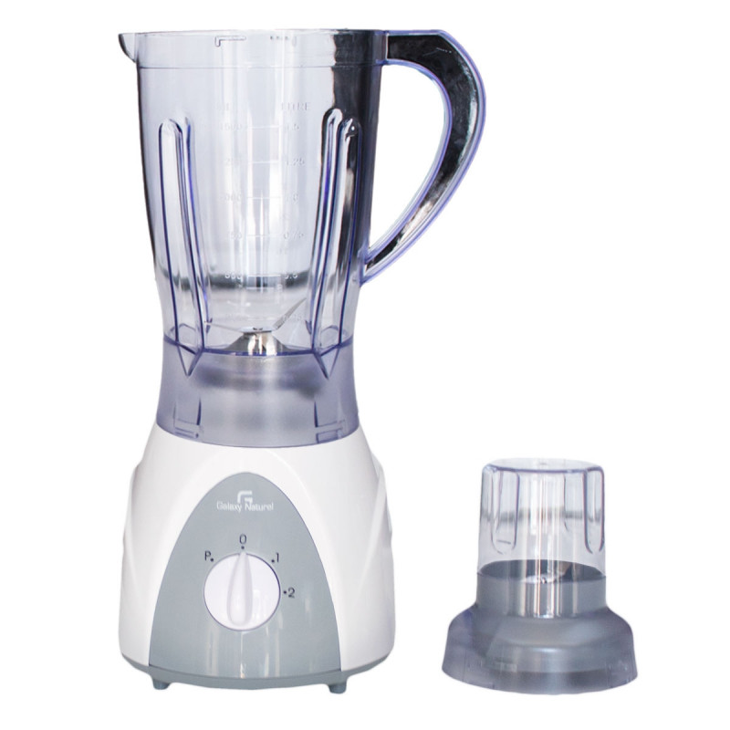 Galaxy Naturel 2En1 400W 1,5L