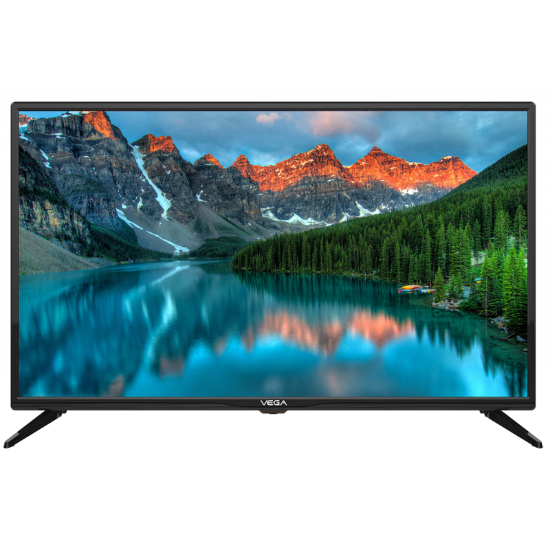 VEGA Full HD LED