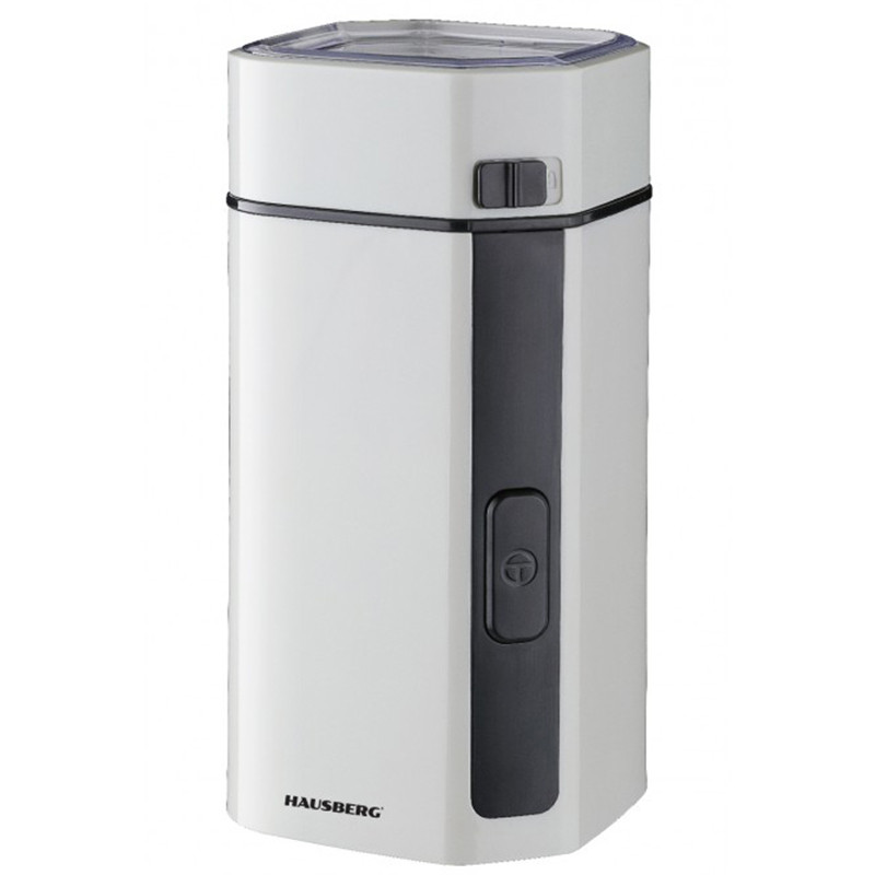 Hausberg A Café Electrique Hausberg 150W