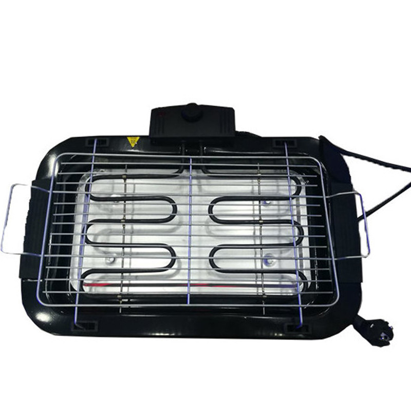 Homix Électrique Homix 2000W