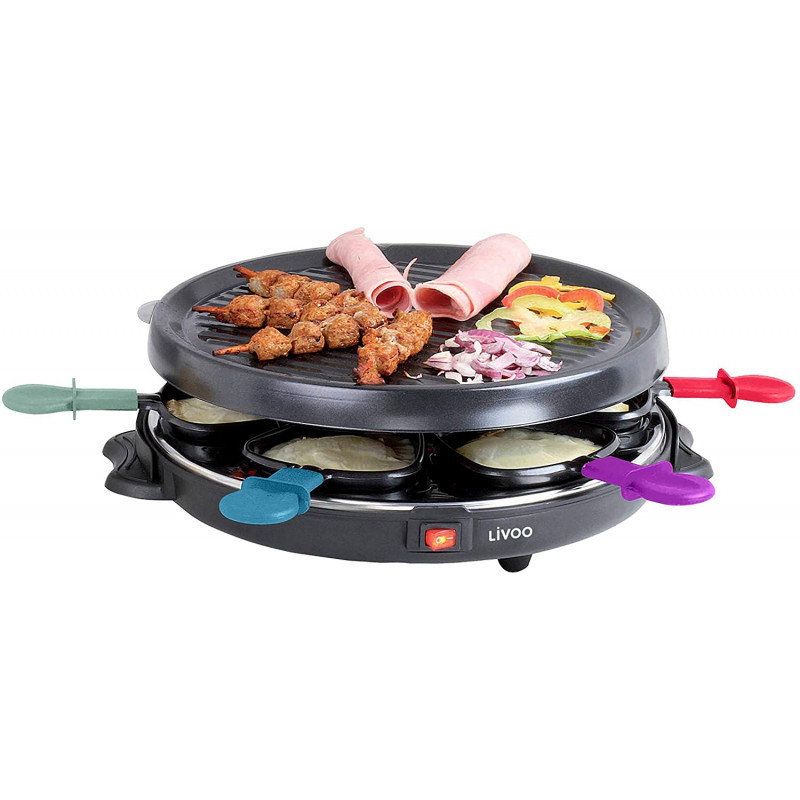 Livoo Grill LIVOO 800W