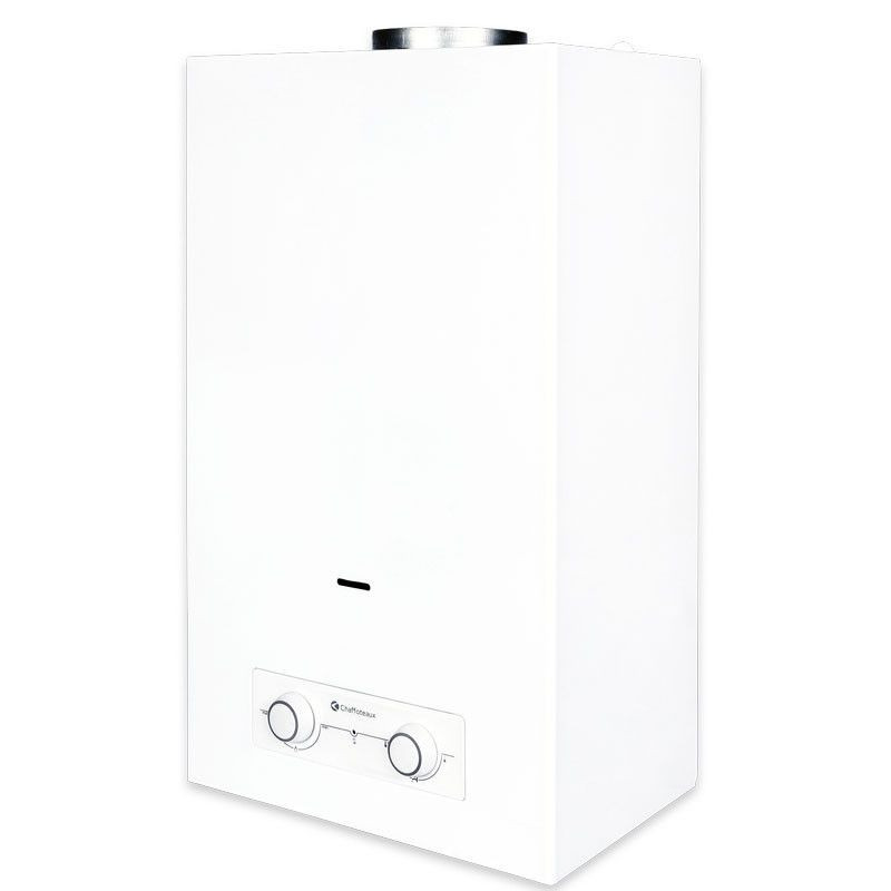 CHAFFOTEAUX Bain Chaffoteaux 14L Gaz